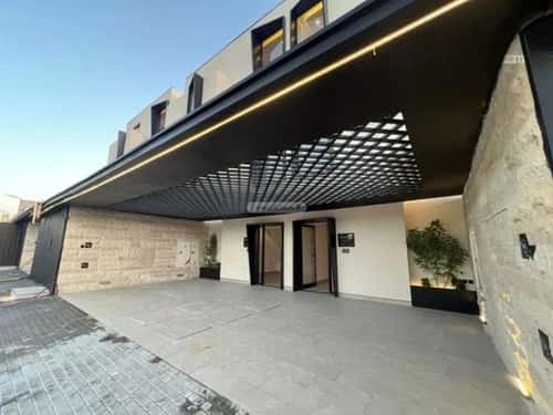 دور 164 متر مربع ب 3 غرف العارض، شمال الرياض، الرياض