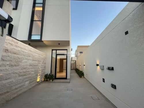 Floor 164 SQM with 3 Bedrooms Al-Arid, North Riyadh, Riyadh