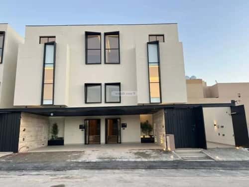 Floor 164 SQM with 3 Bedrooms Al-Arid, North Riyadh, Riyadh