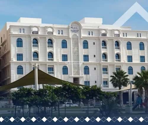 شقة ب 3 غرف حكومي1، شمال جدة، جدة