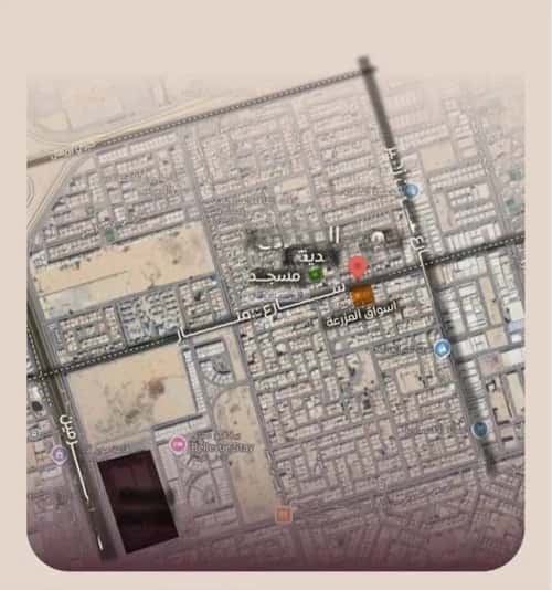 Apartment with 3 Bedrooms Al Manar, East Jeddah, Jeddah