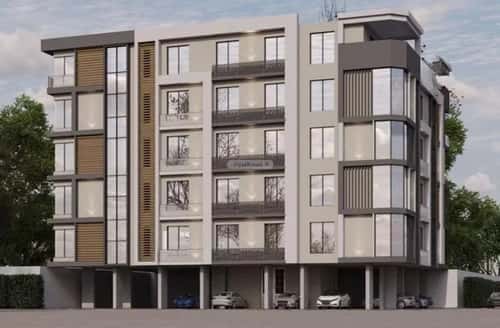 شقة بغرفتين الصفاء، شمال جدة، جدة