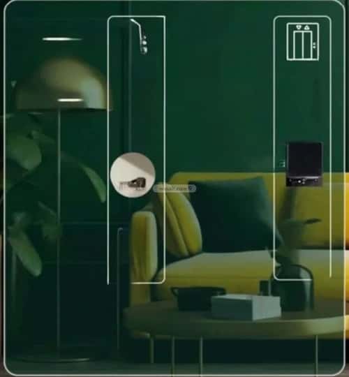 شقة بغرفتين الصفاء، شمال جدة، جدة