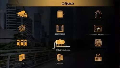 Apartment with 2 Bedrooms Al Salamah, North Jeddah, Jeddah