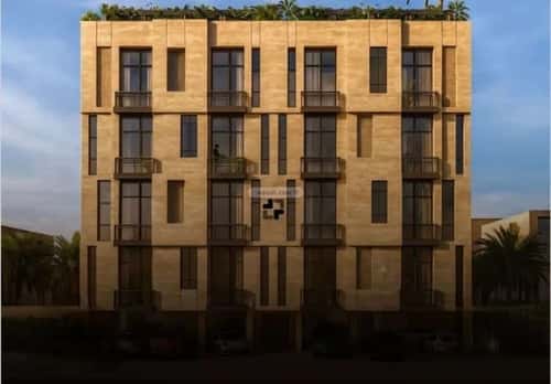 شقة بغرفتين السلامة، شمال جدة، جدة