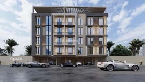 2 bedroom apartment in Al Safaa