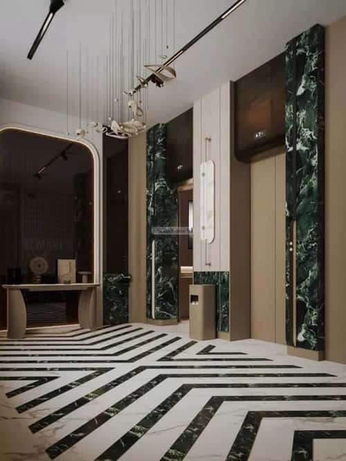 شقة ب 3 غرف السلامة، شمال جدة، جدة