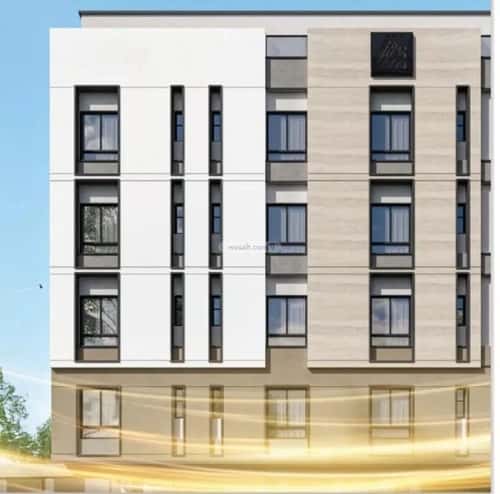 3 bedroom apartment in Mishrifah