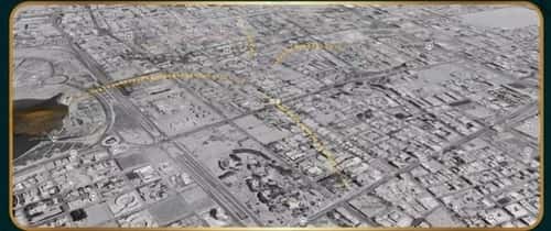 شقة ب 3 غرف الروضة، شمال جدة، جدة