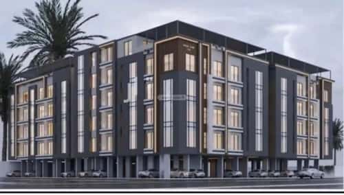 Apartment with 2 Bedrooms Al Thagur, South Jeddah, Jeddah