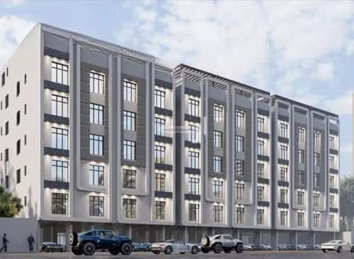 شقة بغرفتين الجامعة، جنوب جدة، جدة