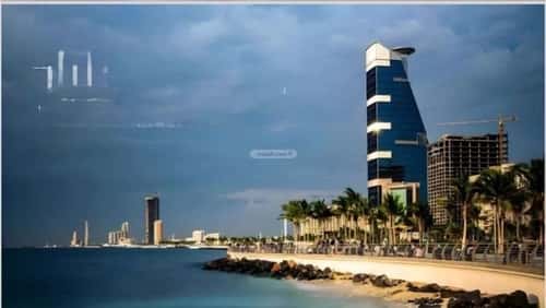 Apartment with 2 Bedrooms Al Marwah, North Jeddah, Jeddah