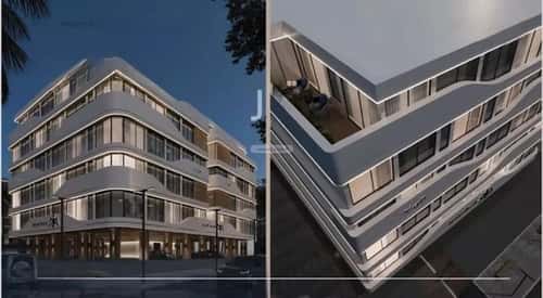 شقة بغرفتين المروة، شمال جدة، جدة