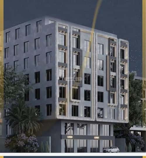 Apartment with 4 Bedrooms Al Wahah, East Jeddah, Jeddah