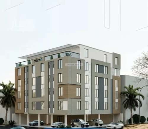 شقة ب 3 غرف الصفاء، شمال جدة، جدة