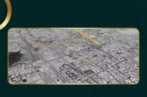 شقة ب 3 غرف الروضة، شمال جدة، جدة