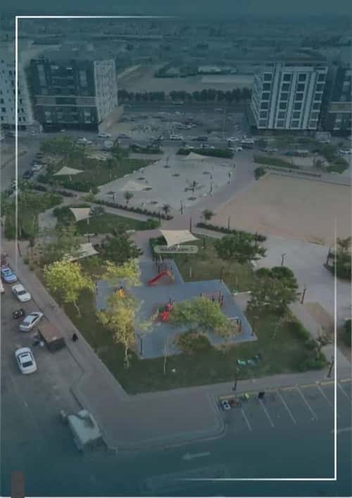 Apartment with 4 Bedrooms Al Wahah, East Jeddah, Jeddah