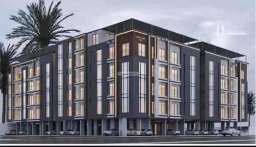 Apartment with 2 Bedrooms Al Thagur, South Jeddah, Jeddah
