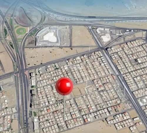 شقة ب 4 غرف النزهة، شمال جدة، جدة