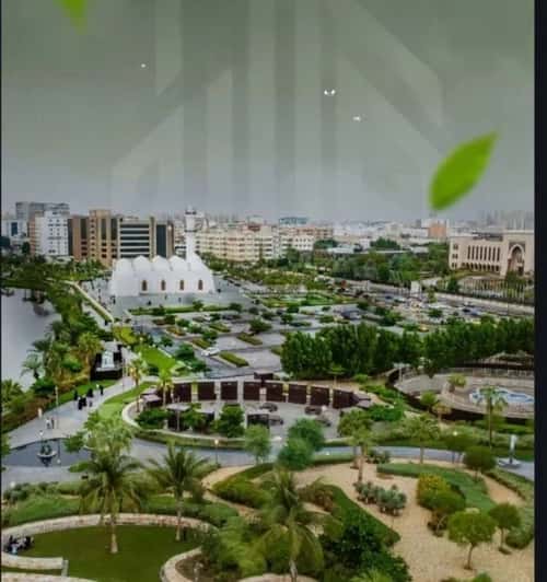 Apartment with 2 Bedrooms Al Sharafeyyah, South Jeddah, Jeddah