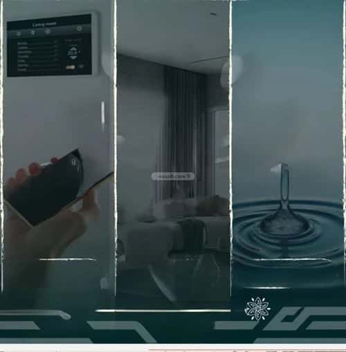 شقة ب 4 غرف الروضة، شمال جدة، جدة