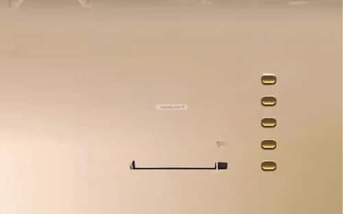 شقة بغرفتين الفيصلية، شمال جدة، جدة