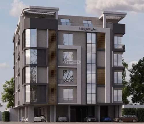 شقة بغرفتين الصفاء، شمال جدة، جدة