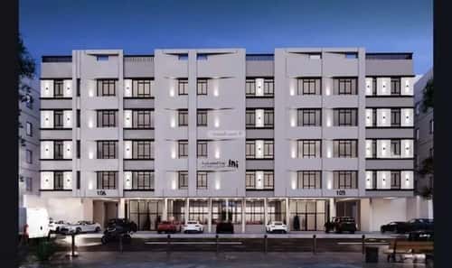 Apartment with 3 Bedrooms Al Naseem, South Jeddah, Jeddah