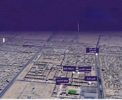 Apartment with 3 Bedrooms Al Marwah, North Jeddah, Jeddah