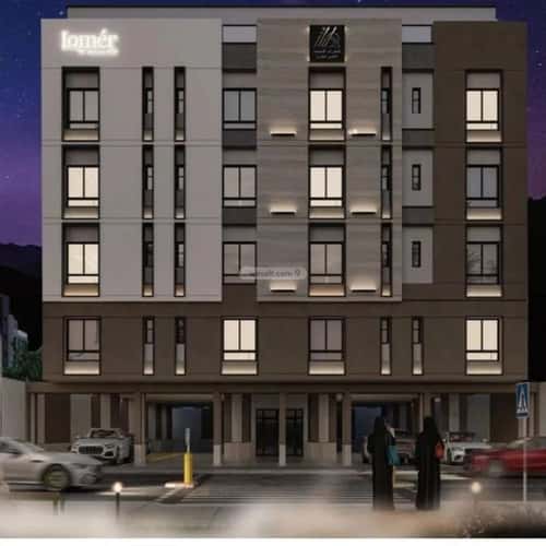 Apartment with 3 Bedrooms Meshrefah, North Jeddah, Jeddah