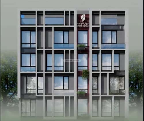 Apartment with 3 Bedrooms Al Salamah, North Jeddah, Jeddah