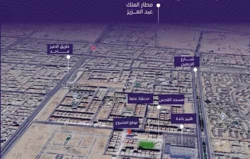 شقة ب 3 غرف المروة، شمال جدة، جدة