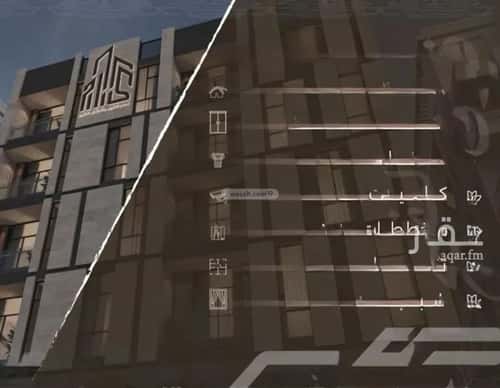 Apartment with 2 Bedrooms Al Nahdah, North Jeddah, Jeddah