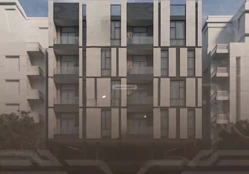 شقة بغرفتين النهضة، شمال جدة، جدة