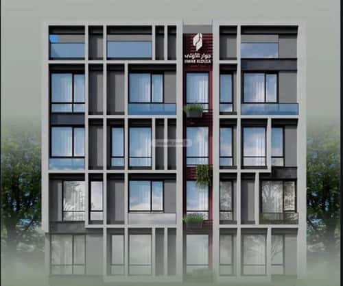 شقة ب 3 غرف السلامة، شمال جدة، جدة