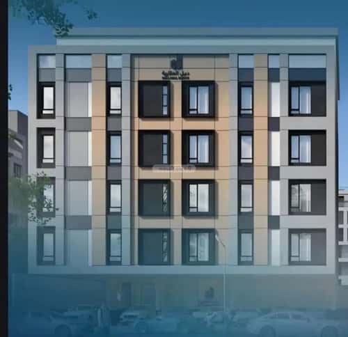 شقة ب 3 غرف الريان، شرق جدة، جدة