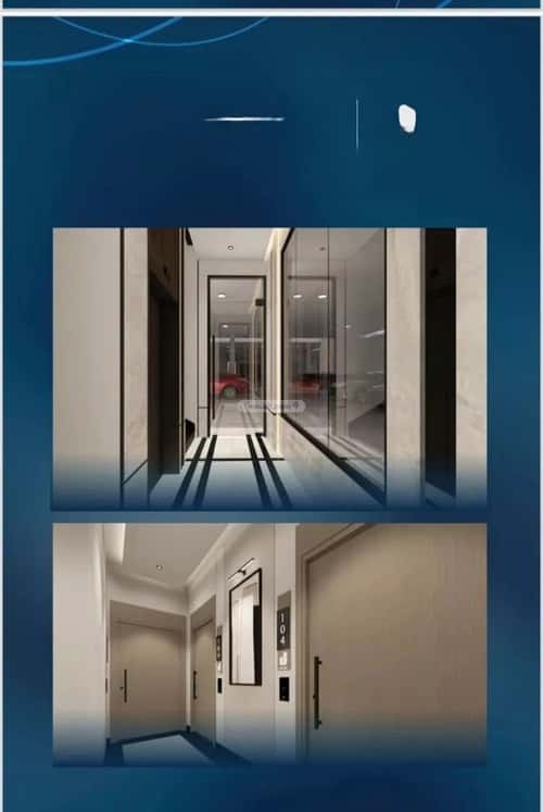 شقة ب 3 غرف الريان، شرق جدة، جدة