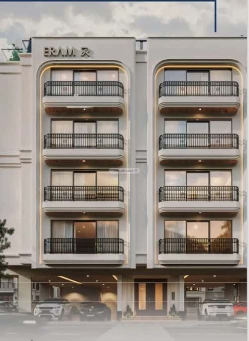 شقة ب 3 غرف السلامة، شمال جدة، جدة