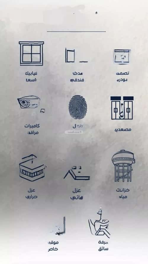 Apartment with 2 Bedrooms Al Faiha|A, South Jeddah, Jeddah