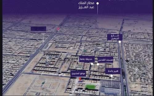 شقة ب 4 غرف المروة، شمال جدة، جدة