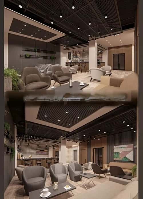 شقة بغرفتين الصواري، شمال جدة، جدة