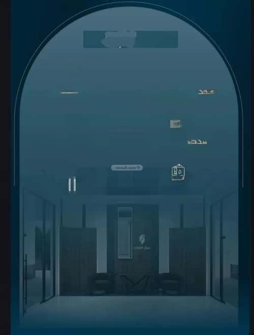 Apartment with 3 Bedrooms Al Naeem, North Jeddah, Jeddah