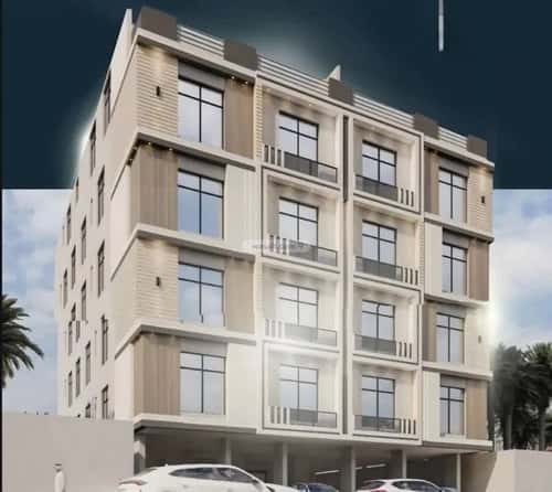 Apartment with 3 Bedrooms Al Swaryee, North Jeddah, Jeddah