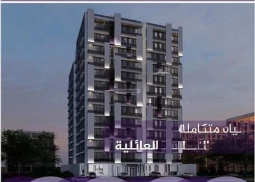 شقة ب 3 غرف الفيحاء، جنوب جدة، جدة