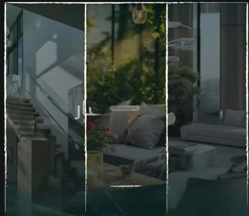 شقة ب 4 غرف الروضة، شمال جدة، جدة