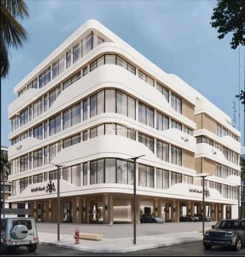 Apartment with 2 Bedrooms Al Marwah, North Jeddah, Jeddah