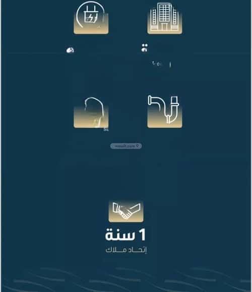 Apartment with 3 Bedrooms Al Naseem, South Jeddah, Jeddah