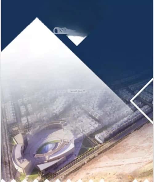 Apartment with 3 Bedrooms Al-Wisam, North Jeddah, Jeddah