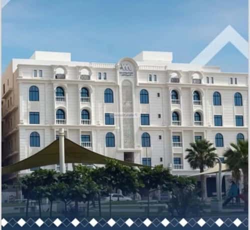 شقة ب 3 غرف حكومي1، شمال جدة، جدة