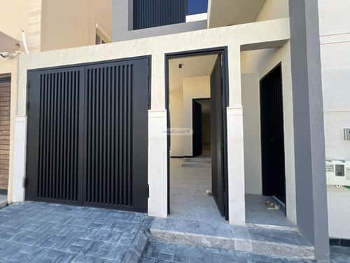 دور 192 متر مربع ب 4 غرف النرجس، شمال الرياض، الرياض